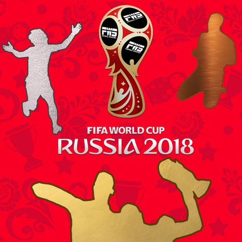 FWS - Episodio 23 - speciale Mondiali 2018