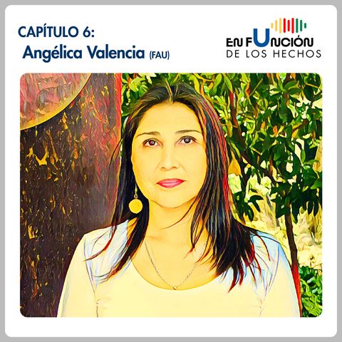 Angelica Valencia
