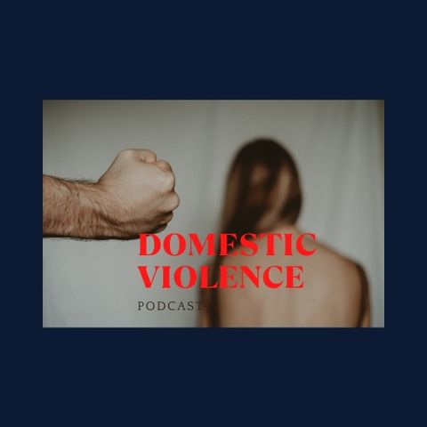 What Is Domestic Abuse_