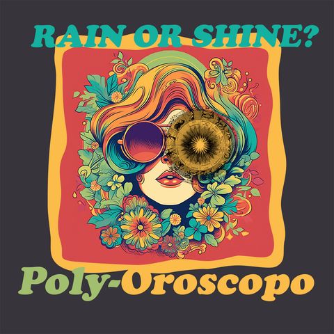 Poly-Oroscopo - Episodio 8 - Aprile
