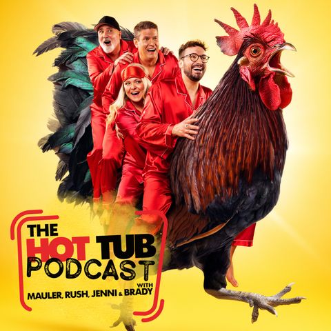 Podcast Cover