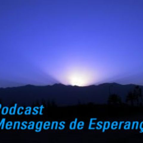 Episódio 10 - Novo Tempo Podcast