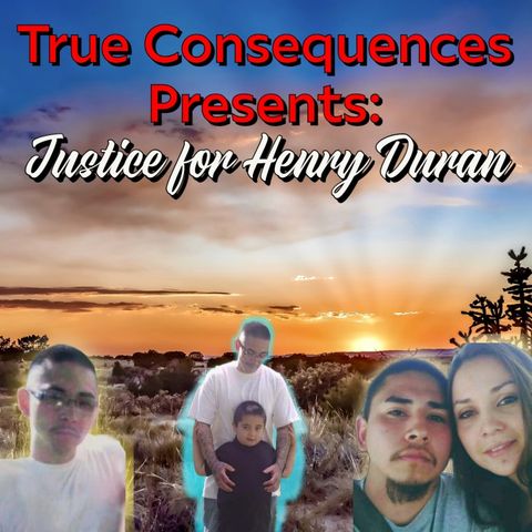 Justice for Henry Duran