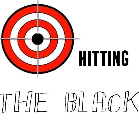 Hitting the Black