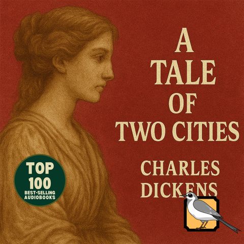 Copertina del podcast