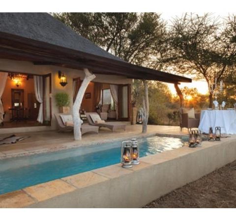 Safari and Beyond, Experience South Africa