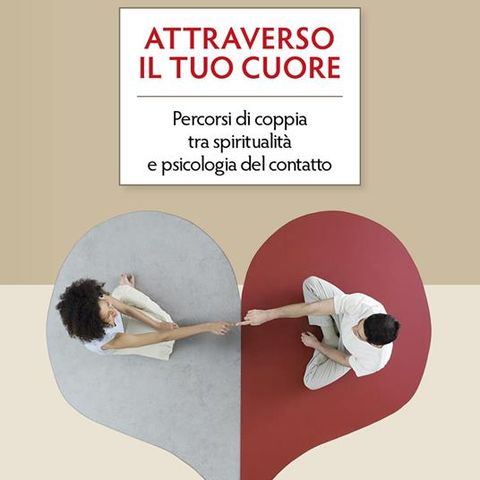 Francesco Cuzzocrea "Attraverso il tuo cuore"