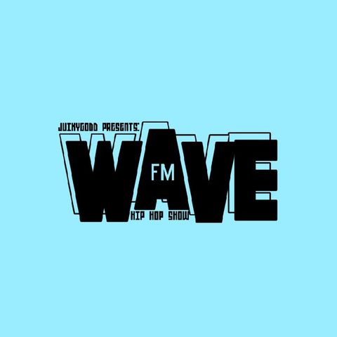WaveFM On The Street w/ Flybowii,HBK