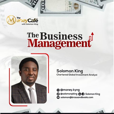 The Business Management