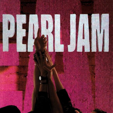 GringoCália#14 - Pearl Jam: Ten (Part. Rodrigo Alves, do Podcast "Vida de Jornalista")
