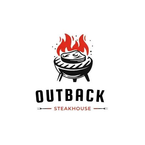 Outback Steakhouse Menu