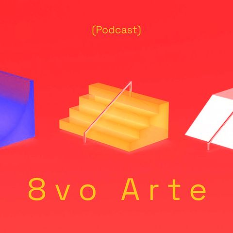 El Octavo Arte podcast T2 Episodio 001 ¡El triunfal regreso!
