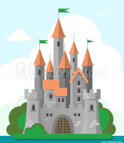 CASTLE