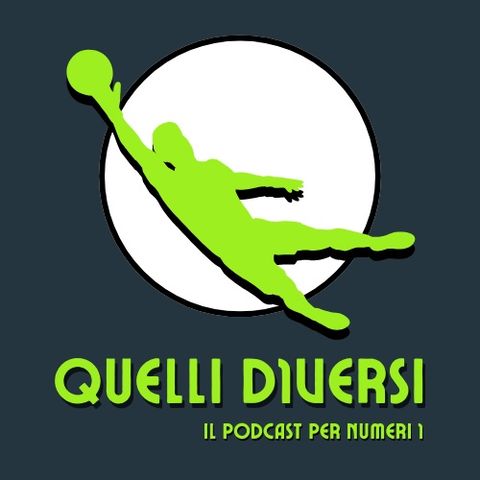 Copertina del podcast