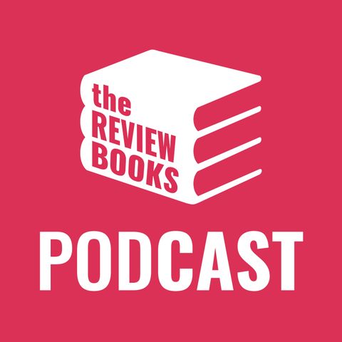 TRB Podcast #1: Big Rock e Livros Hot Que Não São Hot