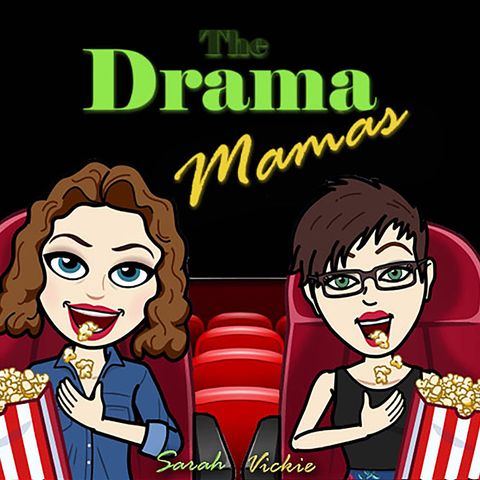 Mamas do TV: The Americans Season 1a