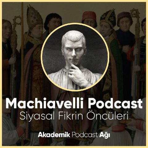 Machiavelli Podcast #00 | Fragman