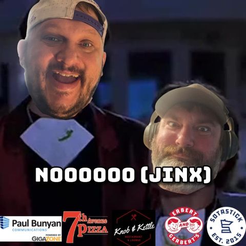 Noooooo (Jinx)