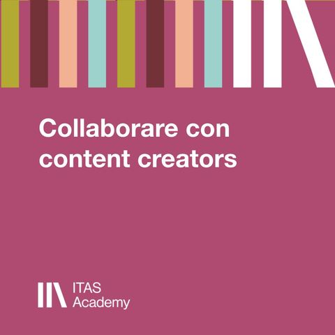 Collaborare con content creators