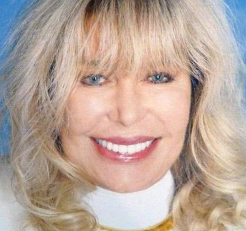 @ 2 pm Loretta Swit @3 pm Jodi Tiahrt  Celebrity Fitness Trainer