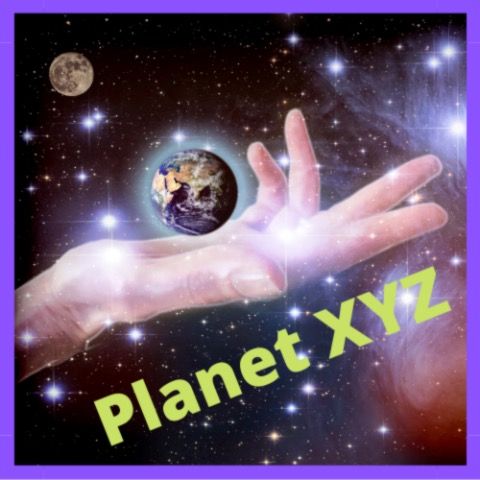 Planet XYZ - 12/8/23
