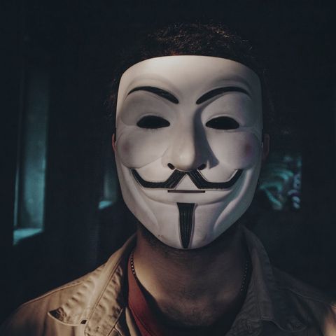 Anonymous Documentary - The Story of the Anonymous Hacktivists Full Documentary