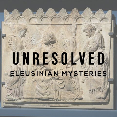 Eleustinian Mysteries