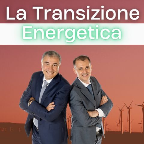 Rivoluzione energetica: la transizione verso un futuro sostenibile!