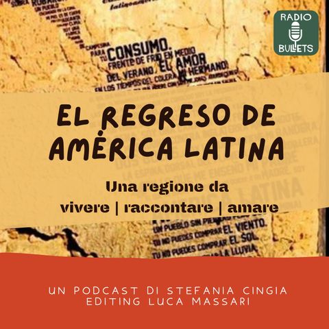 2021: un anno con l'America Latina | 2/2
