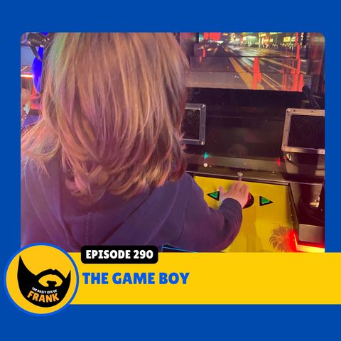 Episode 290: The Game Boy