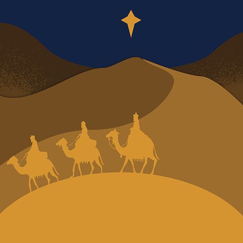 The Greatest Gift [Advent Day 27]