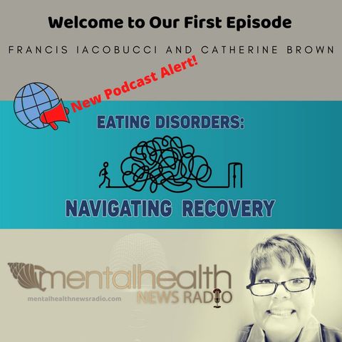 Eating Disorders: Navigating Recovery