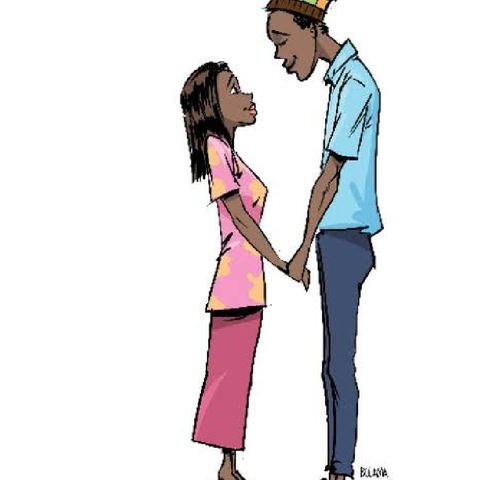Does HEIGHT matter in a relationship???