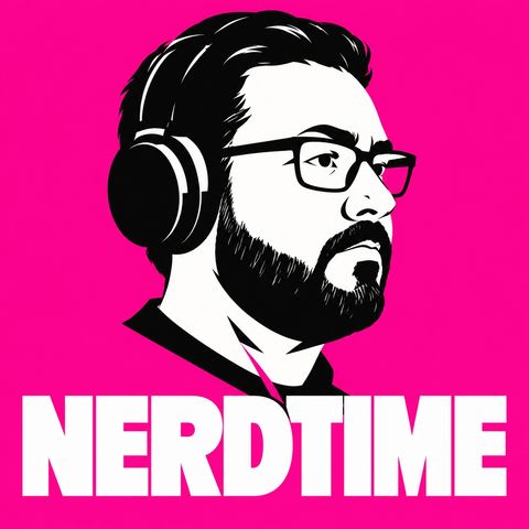 Copertina del podcast