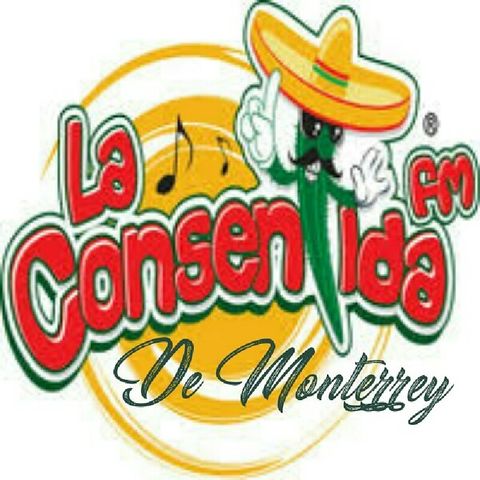 La Consentida De Monterrey