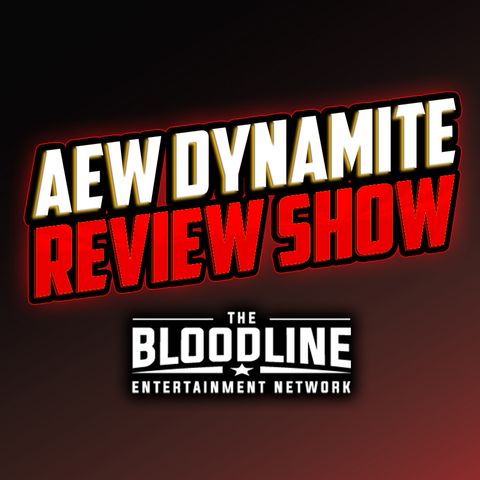 AEW Dynamite Fight for the Fallen Review Show