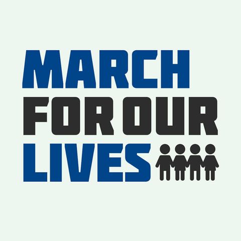 EXCLUSIVE: Interview with activist Mirashaye Basa about the #MarchForOurLives campaign