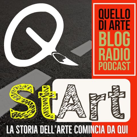 StArt 29 - Raffaello, maestro del movimento