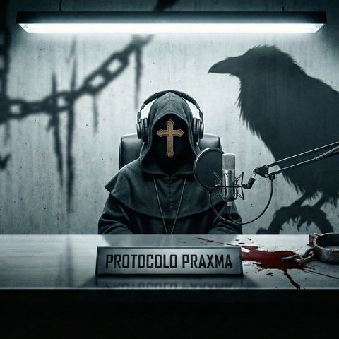 Copertina del podcast