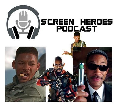 Screen Heroes 74: The Fresh Prince of Awesome