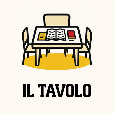 06 - Il tavolo