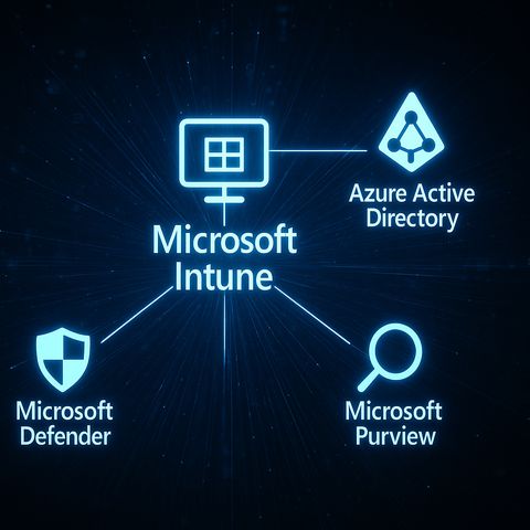 Microsoft Intune: A Simple Guide to Modern Device and Access Management ...