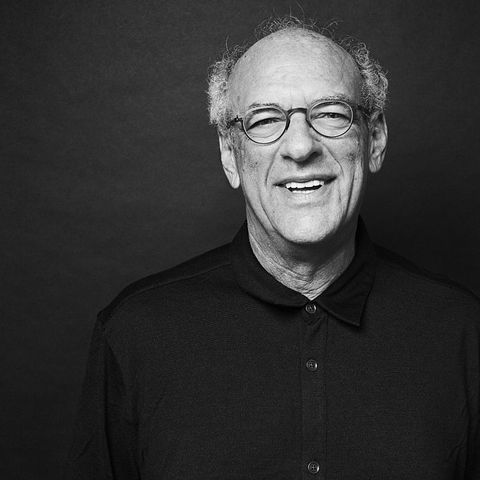 A chat with Shep Gordon