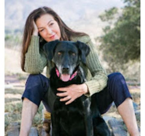 Emotional Freedom Technique for your Pets~with Expert Joan Ranquet