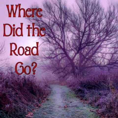 Beasts Beyond Belief with Michael Winkle - Where Did The Road Go?