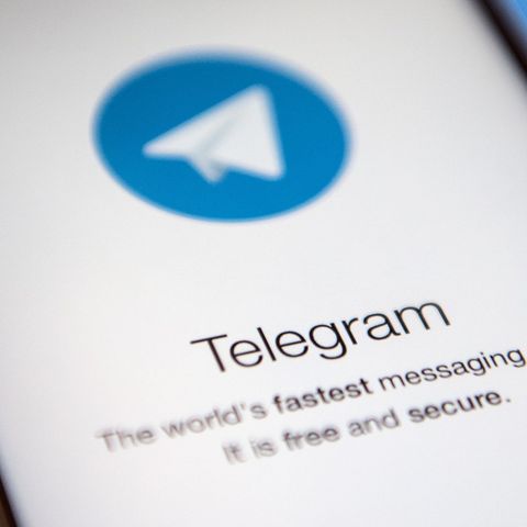 Perché seguirmi su Telegram?