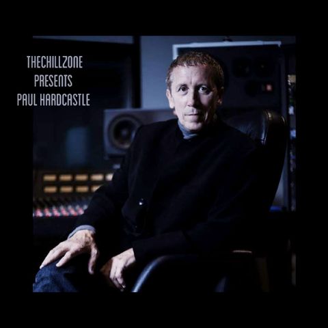 TheChillZone Presents Paul Hardcastle