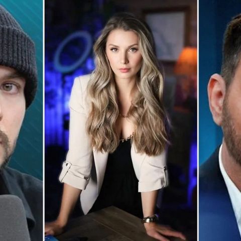 Russia Duped Right Wing Influencers