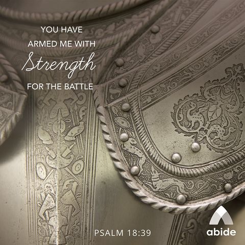 Preparing for Battle