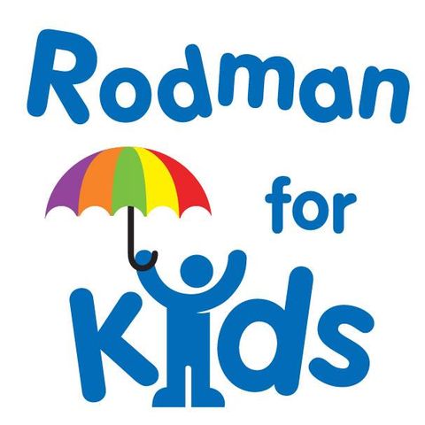 Rodman for Kids Celebrates Giving Tuesday With Virtual Fundraising Event